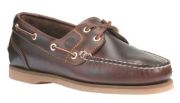 Timberland Amherst 2 Eye Boat