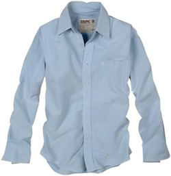 Timberland Oxford Shirt