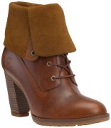 Timberland Stratham Heights Ankle Boot