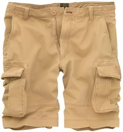 Timberland Twill Cargo Short