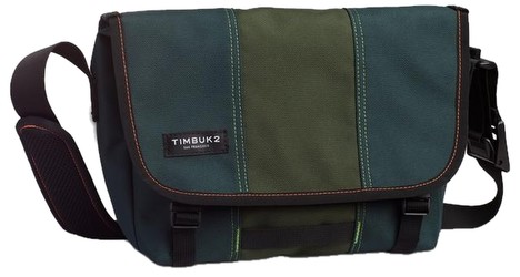 Timbuk2 Classic Messenger Bag M