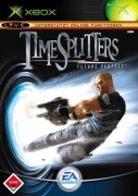 EA Games Time Splitters: Future Perfect Xbox