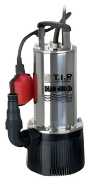 T.I.P. Drain 6000/36 (30136)
