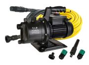 T.I.P. GPS 3200 Plus (30172)