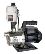 T.I.P. HWA 4400 Inox Plus (31192)