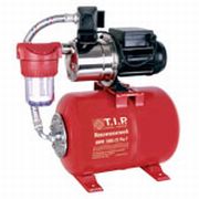T.I.P. HWW 1000/25 Plus F (31144)