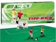 Tipp-Kick Cup mit Bande