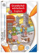 Ravensburger tiptoi Grundschulwörterbuch Englisch