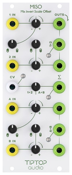 Tiptop Audio MISO