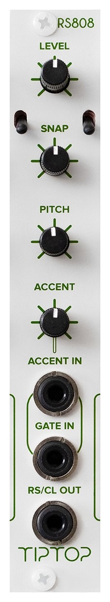 Tiptop Audio RS808