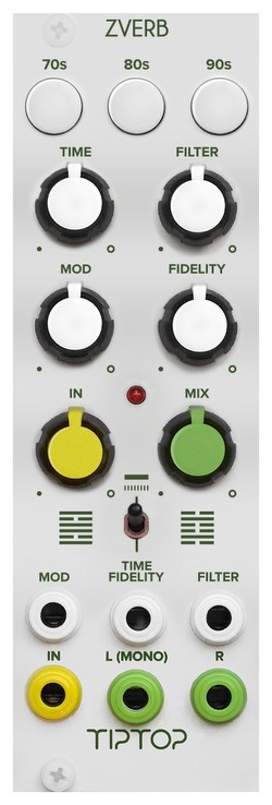 Tiptop Audio Z5000