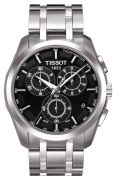 Tissot Couturier T 035.617.11.051.00