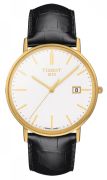 Tissot Goldrun 18KT Gold (T922.410.16.011.00) Tissot Goldrun 18KT Gold (T922.410.16.011.00)
