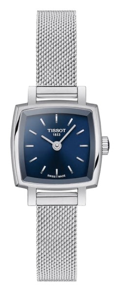 Tissot Lovely Square (T058.109.11.041.00)