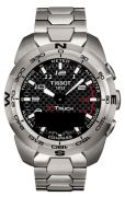 Tissot T-Touch Expert T 013.420.44.202.00