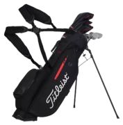 Titleist Players 4
