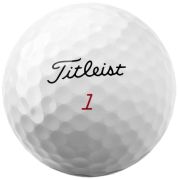 Titleist PRO V1 X 3 Stück