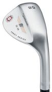 Titleist Spin Milled Vokey Wedge Tour Chrome