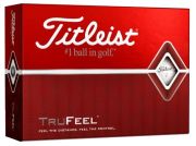 Titleist TruFeel 12er Pack