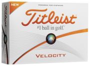 Titleist Velocity Titleist Velocity
