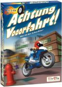 Tivola Achtung Vorfahrt! PC Tivola Achtung Vorfahrt! PC