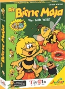 Tivola Die Biene Maja - Wer hilft Willi? PC Tivola Die Biene Maja - Wer hilft Willi? PC