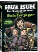 Tivola Hui Buh und die Geisterjäger PC Tivola Hui Buh und die Geisterjäger PC
