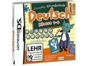 Tivola Lernerfolg Grundschule Deutsch 1-4 DS
