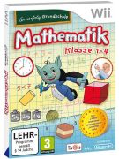 Tivola Lernerfolg Grundschule Mathematik Kl. 1-4 Wii Tivola Lernerfolg Grundschule Mathematik Kl. 1-4 Wii