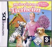Tivola Mein eigenes Tierheim DS Tivola Mein eigenes Tierheim DS