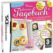 Tivola Mein geheimes Tagebuch DS