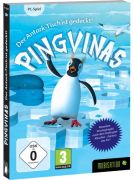 Tivola Pingvinas PC