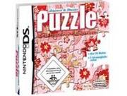 Tivola Puzzle - Blumen & Muster DS