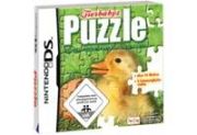Tivola Puzzle: Tierbabys DS