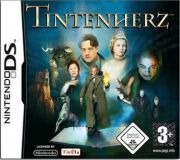 Tivola Tintenherz DS Tivola Tintenherz DS