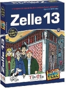 Tivola TKKG: Zelle 13 Tivola TKKG: Zelle 13
