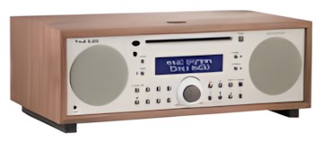 Tivoli Audio Music System+