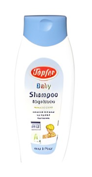 Töpfer Baby Shampoo
