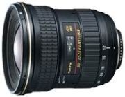 Tokina AT-X 124 Pro DX II Tokina AT-X 124 Pro DX II
