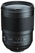 Tokina Opera 50 mm F1.4 FF