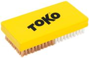 Toko Base Brush Combi