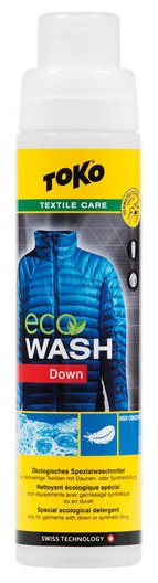 Toko ECO Down Wash 250 ml