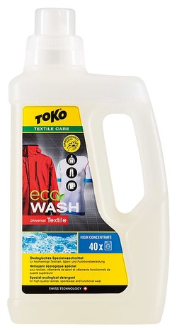 Toko ECO Textile Wash 1000 ml