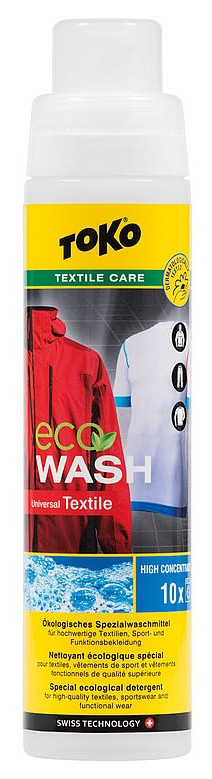 Toko ECO Textile Wash 250 ml
