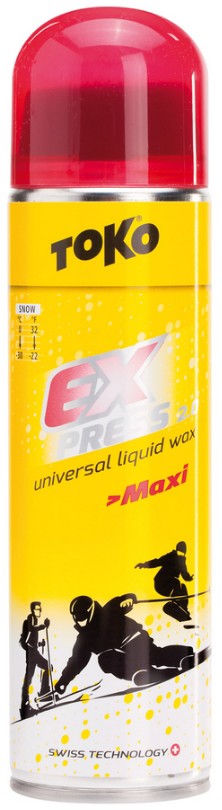 Toko Express Maxi 200 ml