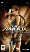 Eidos Tomb Raider: Anniversary PSP