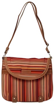 Tom Tailor Inka Handbag Tom Tailor Inka Handbag