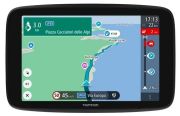TomTom GO Camper Max TomTom GO Camper Max