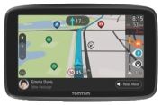 TomTom GO Camper World
