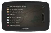 TomTom GO Professional 520 EU TomTom GO Professional 520 EU